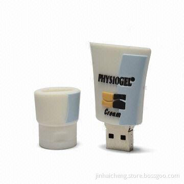 Cartoon Cute USB Flash Drive /USB Flash memory disk N-43